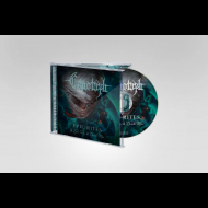 CENOTAPH Epic Rites (9 Epic Tales & Death Rites)  [CD]